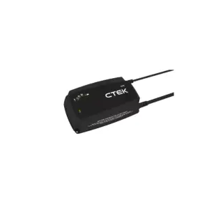 CHARGEUR CTEK I1225 - 12V 25A SANS BOUTON MODE – Image 3
