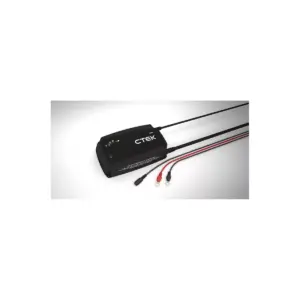 CHARGEUR CTEK I1225 - 12V 25A SANS BOUTON MODE – Image 5