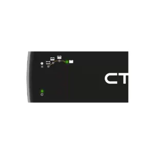 CHARGEUR CTEK I1225 - 12V 25A SANS BOUTON MODE – Image 2