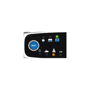 CHARGEUR CTEK M 45 12 VOLTS 0.8 & 3.6 A – Image 2