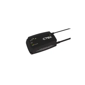 CHARGEUR CTEK M15 - 12V 15A – Image 3