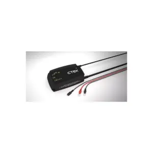 CHARGEUR CTEK M15 - 12V 15A – Image 5