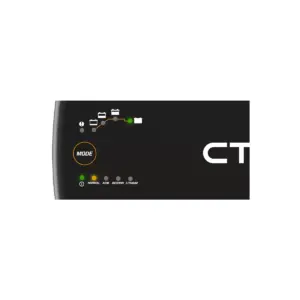 CHARGEUR CTEK M15 - 12V 15A – Image 2