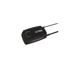 CHARGEUR CTEK M25 - 12V 25A – Image 3