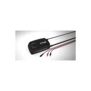 CHARGEUR CTEK M25 - 12V 25A – Image 5