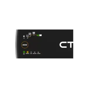 CHARGEUR CTEK M25 - 12V 25A – Image 2