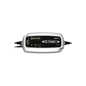 CHARGEUR CTEK MXS 10 CIC – Image 5
