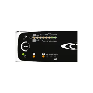 CHARGEUR CTEK MXS 10 CIC – Image 2