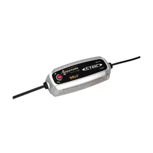 CHARGEUR CTEK MXS 5.0 - 12 VOLTS 5 A – Image 3
