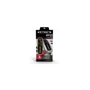 CHARGEUR CTEK MXS 5.0 - 12 VOLTS 5 A – Image 4