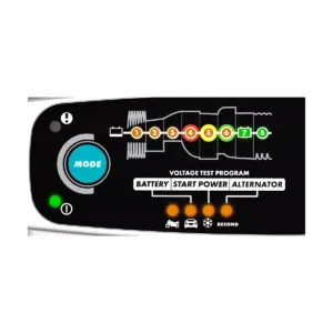 CHARGEUR CTEK MXTS 40 – Image 2
