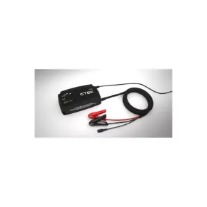 CHARGEUR CTEK PRO25S 12 VOLTS 25A – Image 3