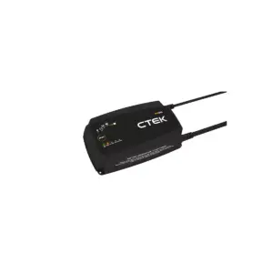 CHARGEUR CTEK PRO25S 12 VOLTS 25A – Image 4