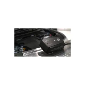 CHARGEUR CTEK PRO25S 12 VOLTS 25A – Image 5