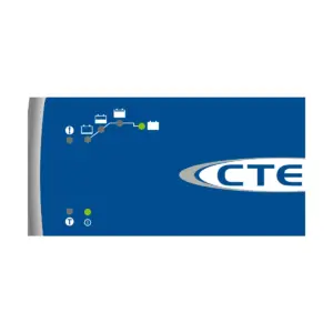 CHARGEUR CTEK XT 14000 – Image 2