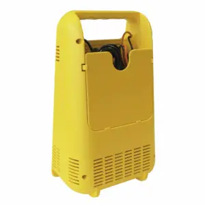CHARGEUR DE BATTERIE AUTO GYS TCB 120 AUTOMATIC – Image 2