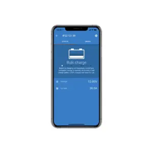 Chargeur de batterie Blue Smart IP22 12V / 30A - 3 sorties - VICTRON ENERGY – Image 2
