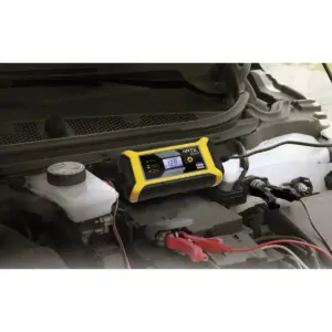 CHARGEUR DE BATTERIE GYS ARTIC 8000 – Image 4