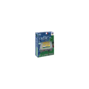 CHARGEUR DE BATTERIE GYS GYSFLASH PL 30.12 12V – Image 3