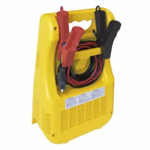CHARGEUR DEMARREUR GYS START UP 80 12 VOLTS – Image 2