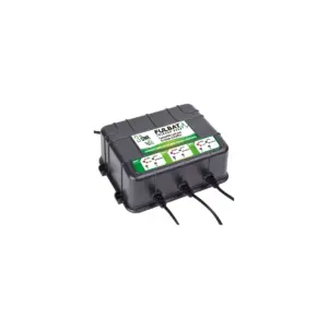 CHARGEUR FULBAT FULBANK 2000 - 6/12 VOLTS – Image 2