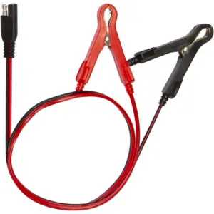 CHARGEUR FULBAT FULLOAD 1000 - 6/12 VOLTS – Image 3