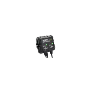Chargeur Genius 2X2 2 sorties 2A – Image 3