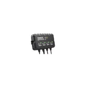 Chargeur Genius 2X4 4 sorties 2A – Image 3