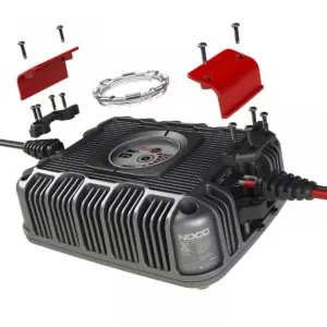 CHARGEUR NOCO INDUSTRIEL GX3626 36V 26A – Image 3