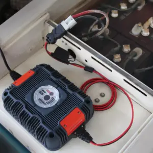 CHARGEUR NOCO INDUSTRIEL GX4820 48V 20A – Image 5