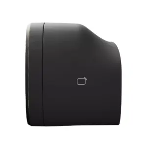CHARGEUR WALLBOX COMMANDER NOIR TYPE 2 - 7,4KW - 5M – Image 4