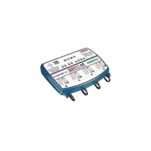 CHARGEUR OPTIMATE 2 DUO X 4 TM574 – Image 2