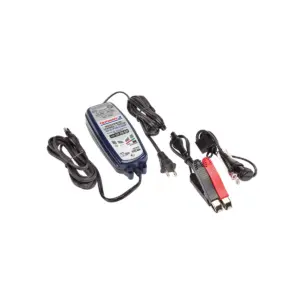 CHARGEUR OPTIMATE 3 TM430 – Image 2