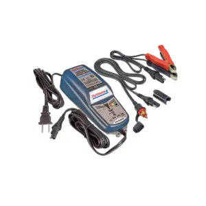 CHARGEUR OPTIMATE 4 DUAL PROGRAM CAN-BUS EDITION TM350 – Image 2