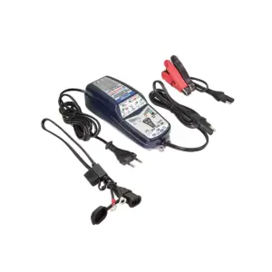 CHARGEUR OPTIMATE 4 DUAL PROGRAM TM340 DUAL – Image 2