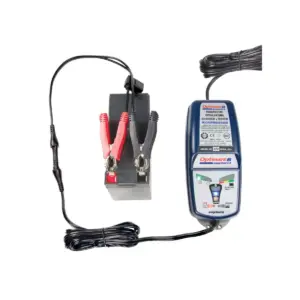 CHARGEUR OPTIMATE 6 AMPMATIC TM180 – Image 3