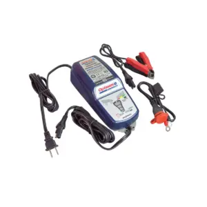 CHARGEUR OPTIMATE 6 AMPMATIC TM180 – Image 2