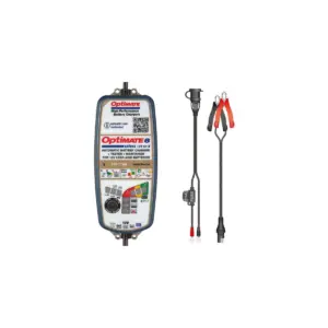 CHARGEUR OPTIMATE 6 SELECT TM370 – Image 3