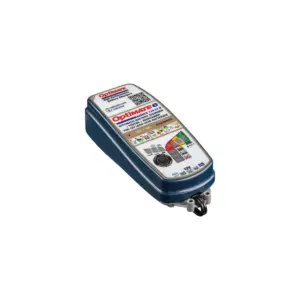 CHARGEUR OPTIMATE 6 SELECT TM370 – Image 2