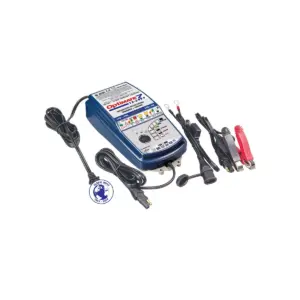 CHARGEUR OPTIMATE 7 12V-24V TM260 – Image 2