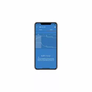 CHARGEUR VICTRON ENERGY BLUE SMART IP67 12V/13A (1) 230V ETANCHE – Image 2