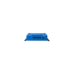CONTROLEUR DE CHARGE VICTRON ENERGY BLUESOLAR PWM LCD&USB 12/24V 30A – Image 2