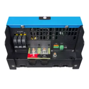 CONVERTISSEUR PHOENIX VICTRON ENERGY 12/2000 230V SMART – Image 4