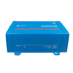 CONVERTISSEUR PHOENIX VICTRON ENERGY 24/1200 230V VE.DIRECT SCHUKO – Image 3