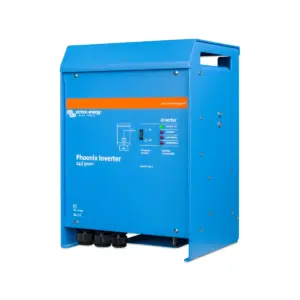 CONVERTISSEUR PHOENIX VICTRON ENERGY 24/3000 230V VE.BUS – Image 2