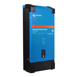 CONVERTISSEUR PHOENIX VICTRON ENERGY 12/1600 230V SMART – Image 3