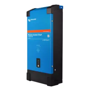 CONVERTISSEUR PHOENIX VICTRON ENERGY 12/1600 230V SMART – Image 2