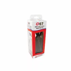 Kit de câbles adaptateurs TecMate O-67 - SAE137 – Image 2