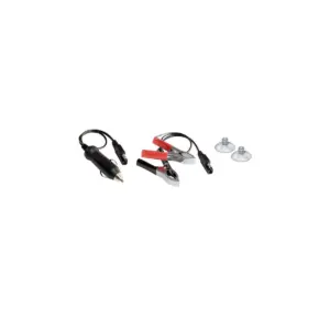 KIT SOLAIRE DE MAINTIEN DE CHARGE GYS 12 VOLTS – Image 2