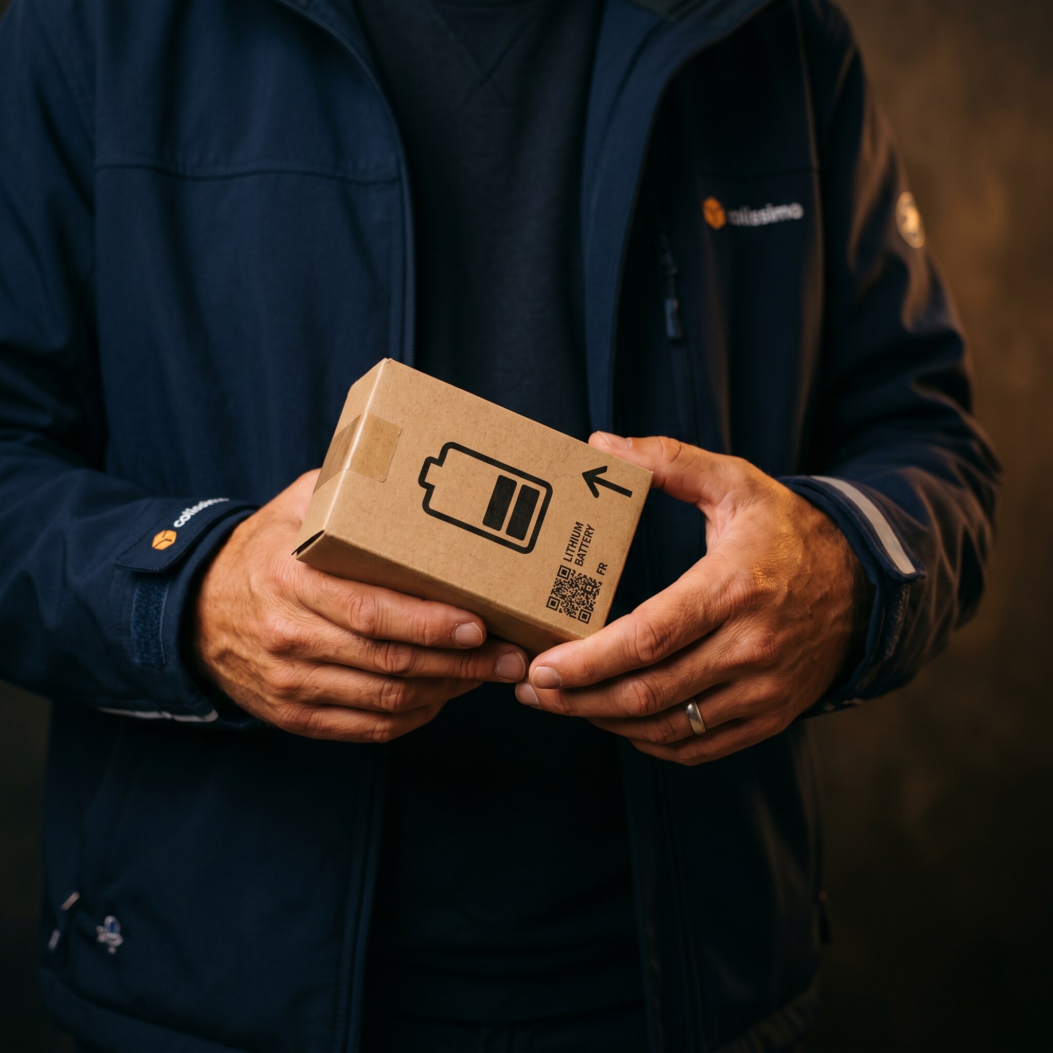 KRINNERSTORE — USP Livraison 24h